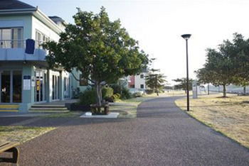 Harbourside Terraces - Accommodation Noosa 9