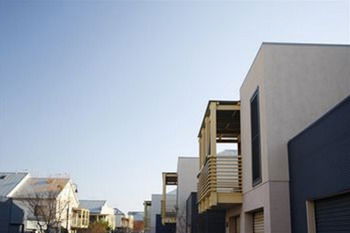 Harbourside Terraces - Accommodation Noosa 10