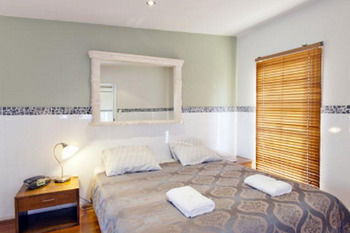 Harbourside Terraces - Accommodation Noosa 12