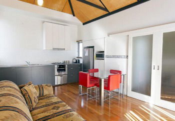 Harbourside Terraces - Accommodation Noosa 15