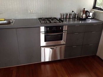 Harbourside Terraces - Accommodation Noosa 16