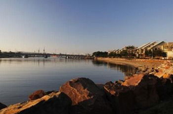 Harbourside Terraces - Accommodation Noosa 18