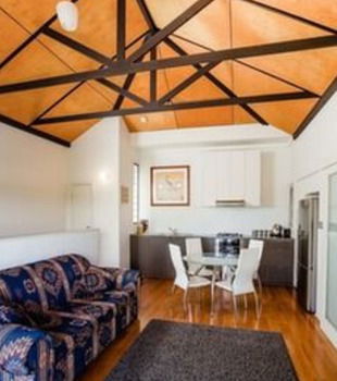 Harbourside Terraces - Accommodation Noosa 23