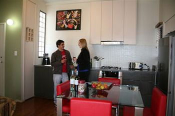 Harbourside Terraces - Accommodation Noosa 25