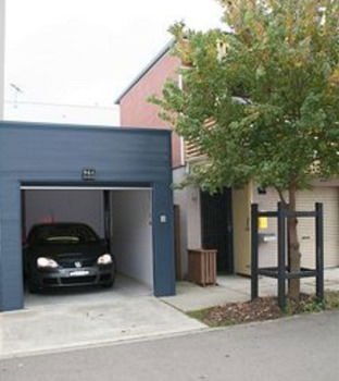 Harbourside Terraces - Accommodation Noosa 26