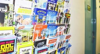 The Downing Hostel - Accommodation Noosa 8