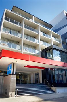 Amity South Yarra Apartments - Accommodation Noosa 0