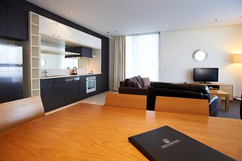 Amity South Yarra Apartments - Accommodation Noosa 3