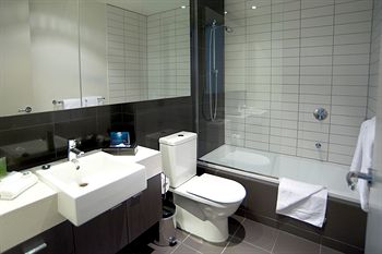 Amity South Yarra Apartments - Accommodation Noosa 8
