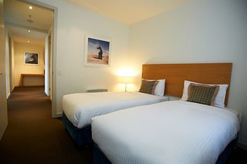 Amity South Yarra Apartments - Accommodation Noosa 11
