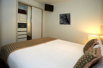 Amity South Yarra Apartments - Accommodation Noosa 12