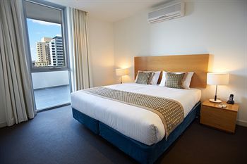 Amity South Yarra Apartments - Accommodation Noosa 13