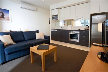 Amity South Yarra Apartments - Accommodation Noosa 15