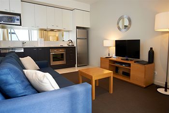 Amity South Yarra Apartments - Accommodation Noosa 16
