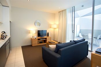 Amity South Yarra Apartments - Accommodation Noosa 17