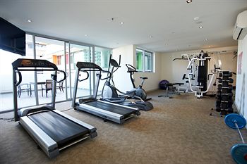 Amity South Yarra Apartments - Accommodation Noosa 22