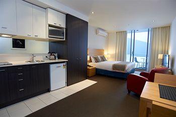 Amity South Yarra Apartments - Accommodation Noosa 23