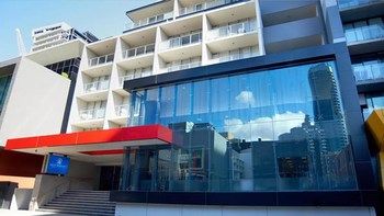 Amity South Yarra Apartments - Accommodation Noosa 25