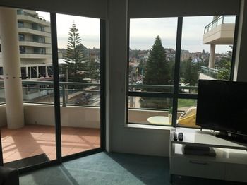 AEA The Coogee View Serviced Apartments - Accommodation Noosa 13