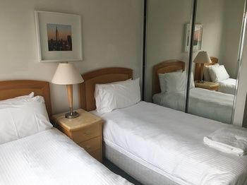AEA The Coogee View Serviced Apartments - Accommodation Noosa 14