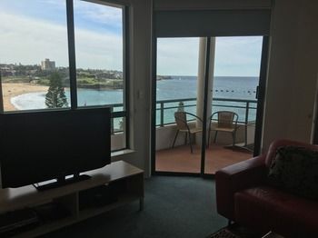 AEA The Coogee View Serviced Apartments - Accommodation Noosa 20