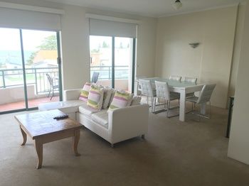 AEA The Coogee View Serviced Apartments - Accommodation Noosa 44