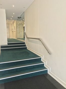 AEA The Coogee View Serviced Apartments - Accommodation Noosa 46
