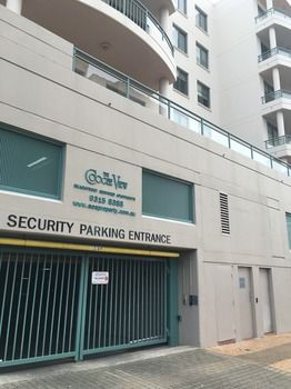 AEA The Coogee View Serviced Apartments - Accommodation Noosa 47