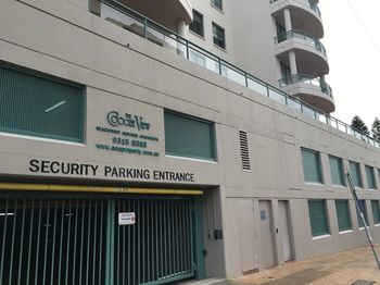AEA The Coogee View Serviced Apartments - Accommodation Noosa 48