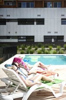 Western Sydney University Village- Parramatta Campus - Accommodation Noosa 27