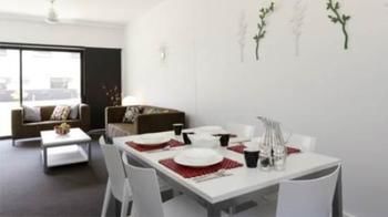 Western Sydney University Village- Parramatta Campus - Accommodation Noosa 29