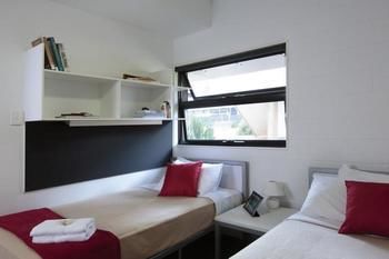 Western Sydney University Village- Parramatta Campus - Accommodation Noosa 31