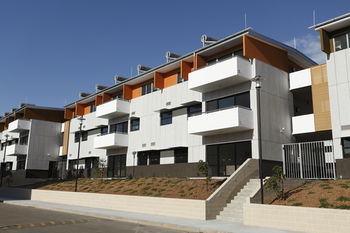 Western Sydney University Village- Parramatta Campus - Accommodation Noosa 35