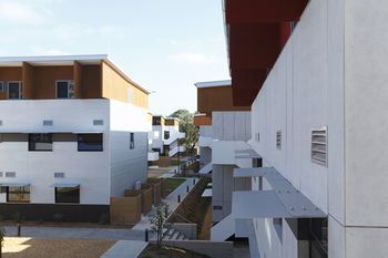 Western Sydney University Village- Parramatta Campus - Accommodation Noosa 40