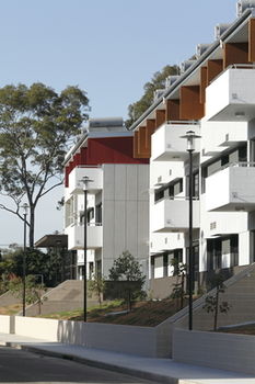 Western Sydney University Village- Parramatta Campus - Accommodation Noosa 41