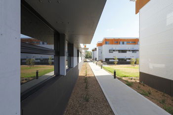 Western Sydney University Village- Parramatta Campus - Accommodation Noosa 45