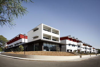 Western Sydney University Village- Parramatta Campus - Accommodation Noosa 46