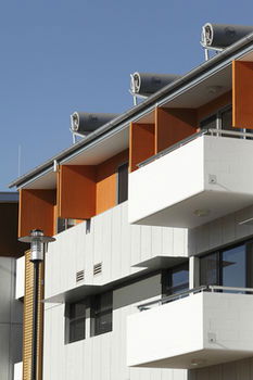 Western Sydney University Village- Parramatta Campus - Accommodation Noosa 47