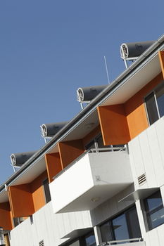 Western Sydney University Village- Parramatta Campus - Accommodation Noosa 50