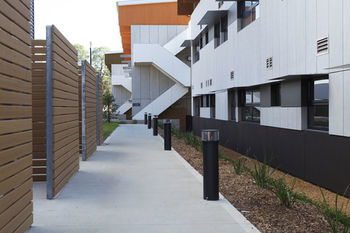 Western Sydney University Village- Parramatta Campus - Accommodation Noosa 51