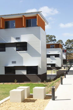 Western Sydney University Village- Parramatta Campus - Accommodation Noosa 53