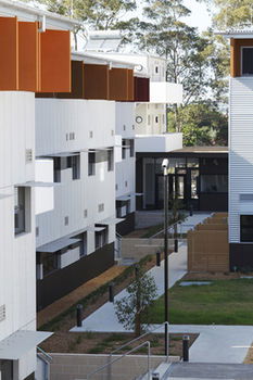 Western Sydney University Village- Parramatta Campus - Accommodation Noosa 58