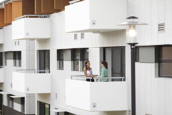 Western Sydney University Village- Parramatta Campus - Accommodation Noosa 62