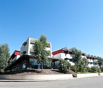 Western Sydney University Village- Parramatta Campus - Accommodation Noosa 0