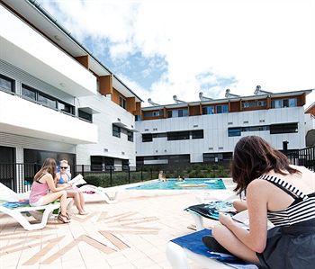 Western Sydney University Village- Parramatta Campus - Accommodation Noosa 1