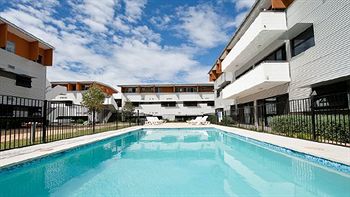 Western Sydney University Village- Parramatta Campus - Accommodation Noosa 3