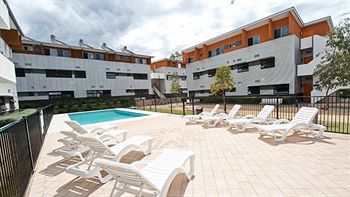 Western Sydney University Village- Parramatta Campus - Accommodation Noosa 5