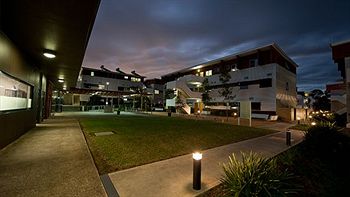 Western Sydney University Village- Parramatta Campus - Accommodation Noosa 6