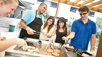 Western Sydney University Village- Parramatta Campus - Accommodation Noosa 8