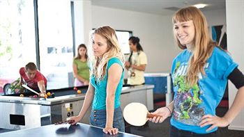 Western Sydney University Village- Parramatta Campus - Accommodation Noosa 9